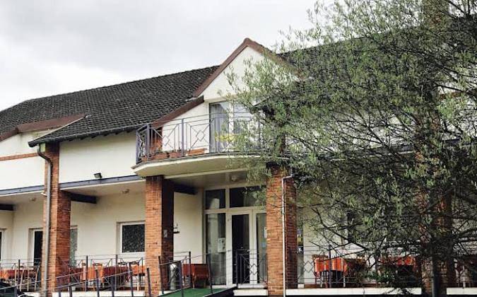 B&b voor 4 personen, met Terras en Tuin in Vierzon