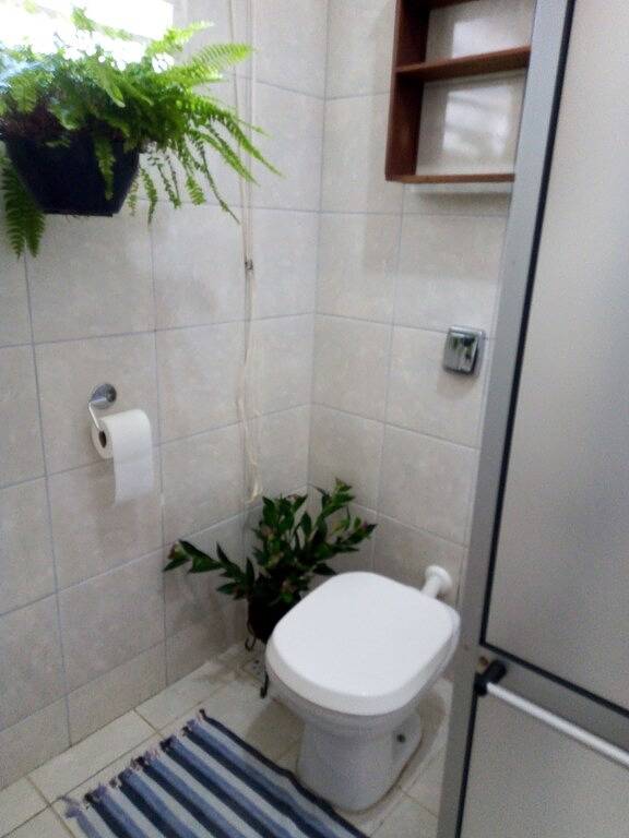 Haus renoviert, gemütlich und ruhig. in Praia do Pau Grande, Piúma, Es in Piúma (ES), Litoral Capixaba