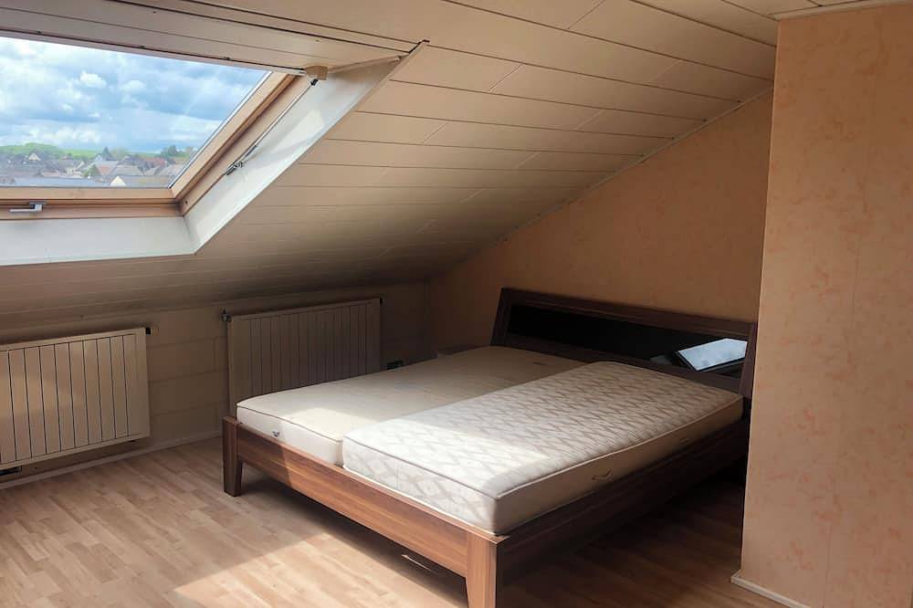 Ganze Wohnung, Große Wohnung in Weilburg in Weilburg, Lahntal