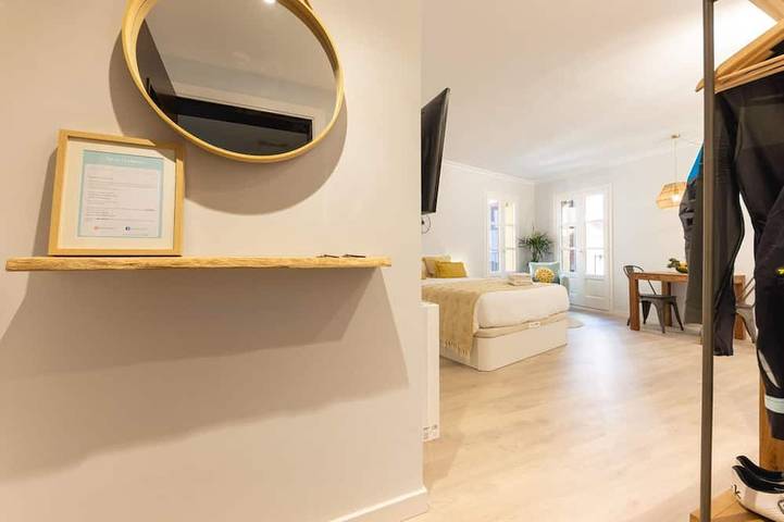 Ferienwohnung für 2 Personen in Girona - 2