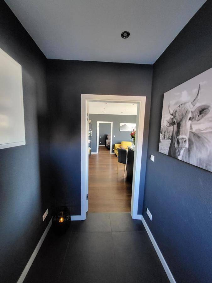 Ferienwohnung für 2 Personen, mit Sauna und Terrasse sowie Ausblick und Garten in Sonthofen - 2