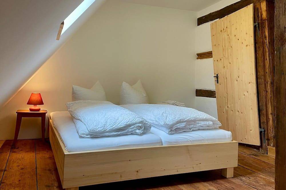 Ferienhaus Weikersheim für 1 - 6 Personen mit 3 Schlafzimmern - Ferienhaus in Weikersheim, Taubertal