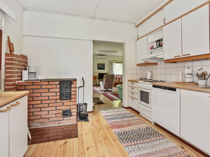 Eskelänniemi in Nord-Savo
