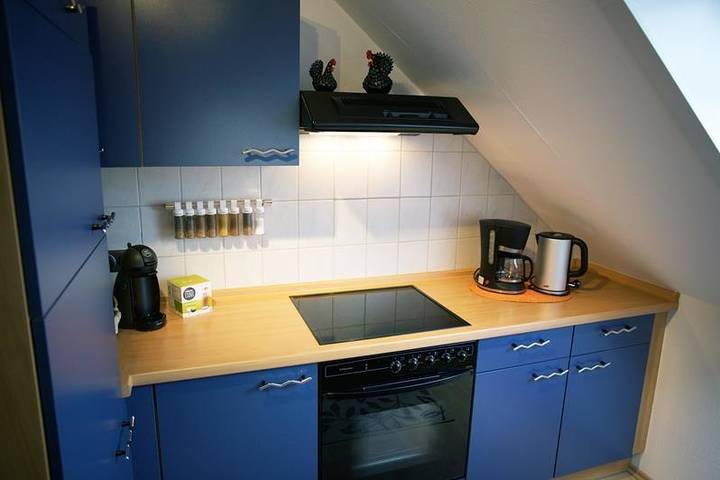 Ganze Ferienwohnung, Ferienwohnung Pallme in Amelinghausen, Nordheide