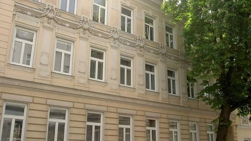 Hütte für 2 Personen in Wien