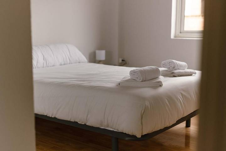 Apartamento de vacaciones para 6 personas - 1