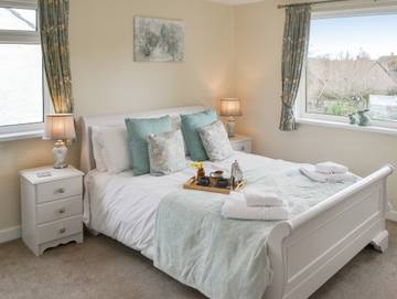 Holiday Rental for 7 People in Wooler, Northumberland, Photo 1