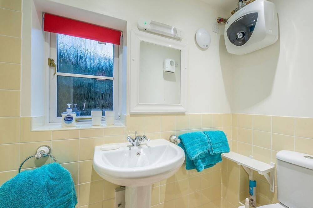 Charming Woodpeckers Cottage Retreat in Church Stretton, Shropshire Hills