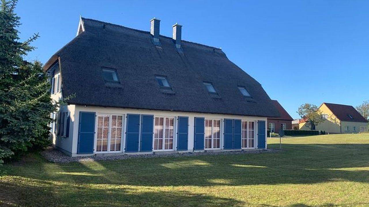 Ferienhaus für 7 Personen (125 m²) in Balm in Balm, Benz