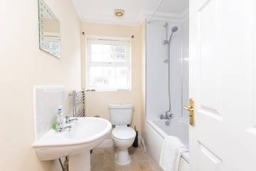 Holiday Rental for 5 People in Norwich, Norfolk, Photo 3