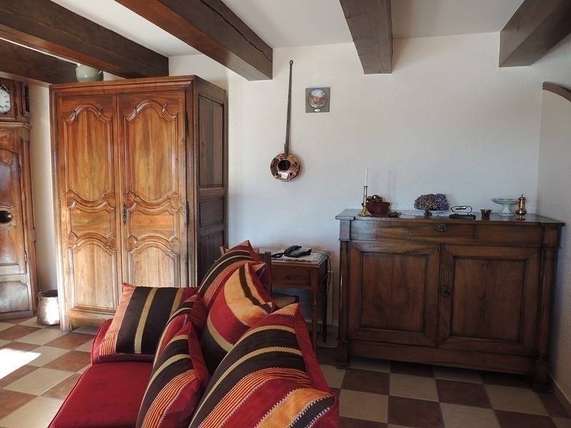 Gîte de charme de 105m2 avec parking, jardin et internet in Cros (Auvergne), Parc naturel régional des Volcans d'Auvergne
