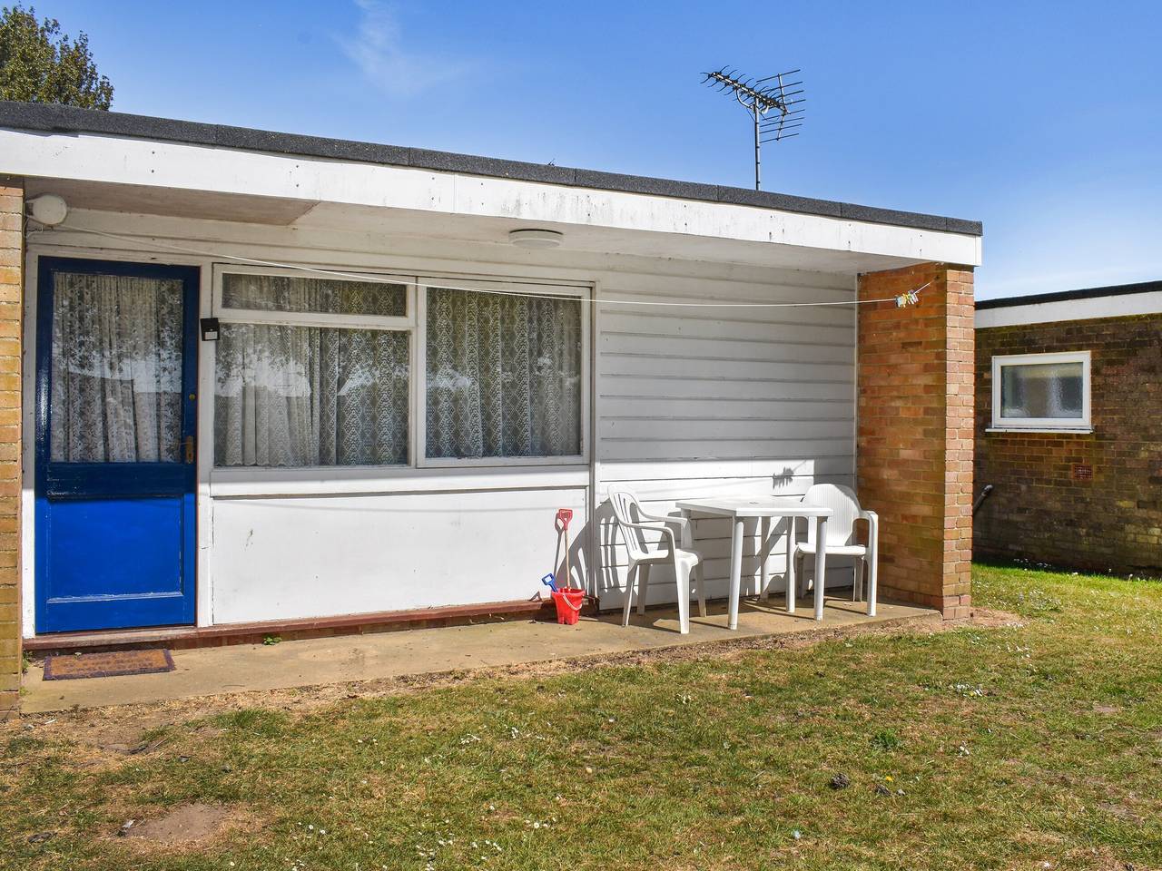Ganze Wohnung, Dora - Uk49714 in Hemsby, Great Yarmouth