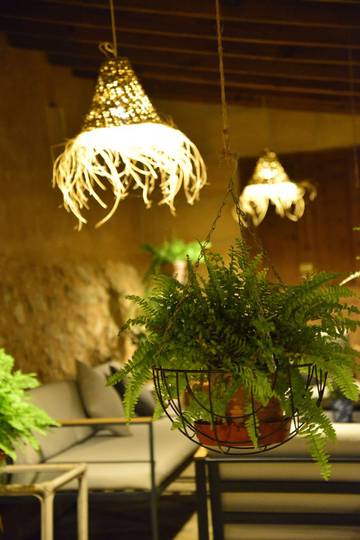 Ferienhaus in Vilafranca de Bonany, Mallorca Inselmitte für 6 