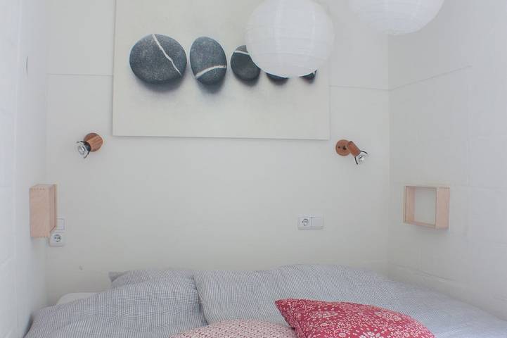 Ferienhaus für 6 Personen, mit Pool und Garten sowie Terrasse in Makkum - 4