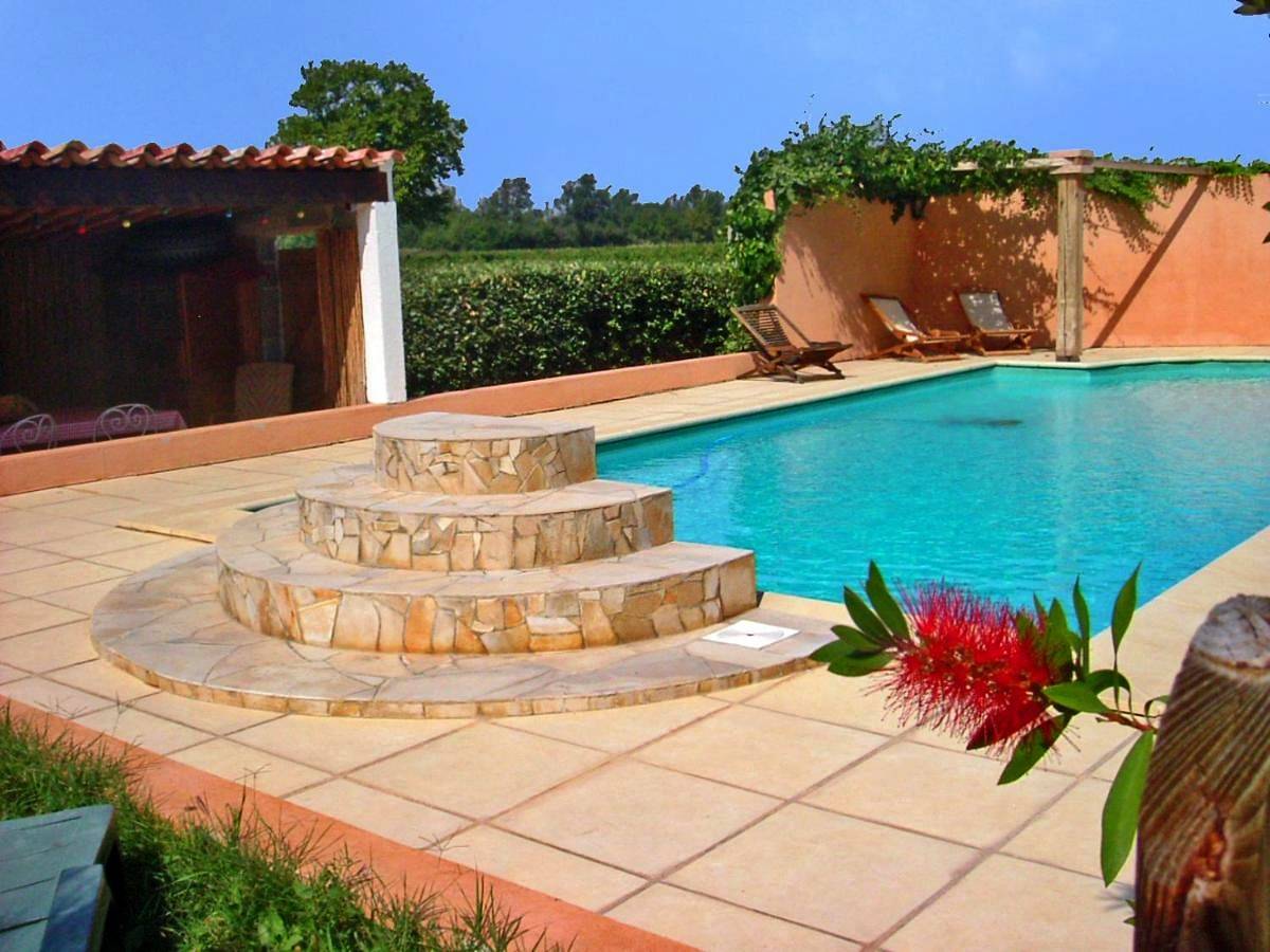 Chambres d'hôtes Domaine de Beaupré in Narbonne, Côte méditerranéenne (France)