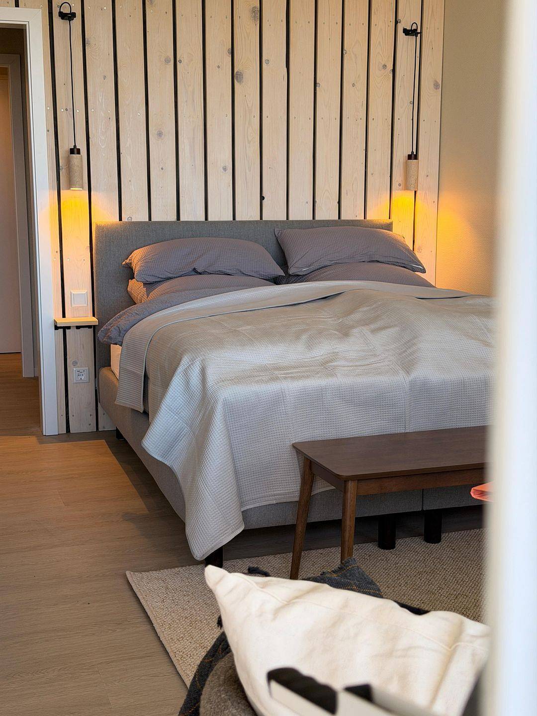 Ganze Wohnung, Exklusive Ferienwohnung mit Meerblick im Haus Seeblick! in Borkum