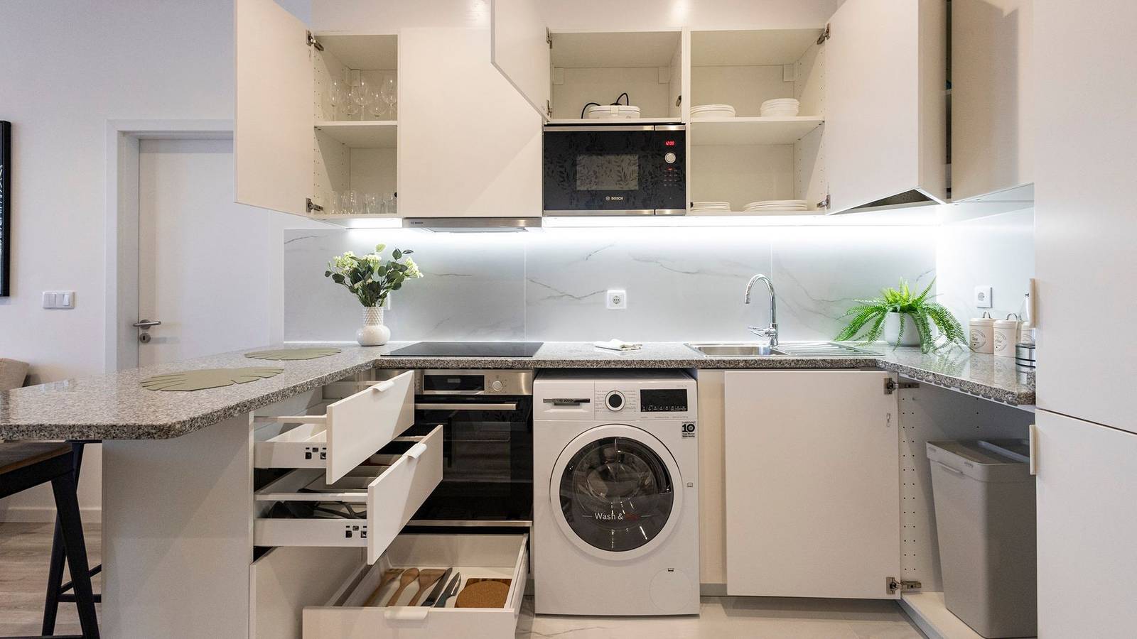 Ganze Wohnung, Ferienwohnung für 2 Personen in Matosinhos, Matosinhos e Leça da Palmeira