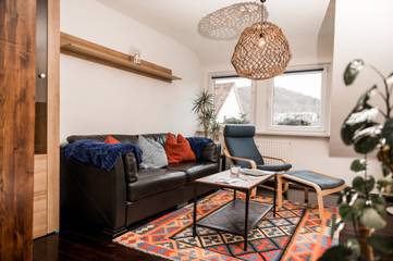 Ferienwohnung für 3 Personen in Bad Lauterberg, Westharz, Bild 1