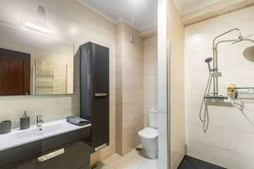 Apartamento De Férias para 6 Pessoas em Póvoa de Varzim, Beiriz e Argivai, Distrito do Porto, Foto 4