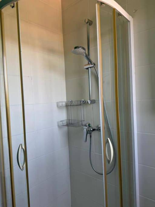 Gîte pour 4 personnes, avec balcon et vue à Saint-Martin-le-Vinoux - 3