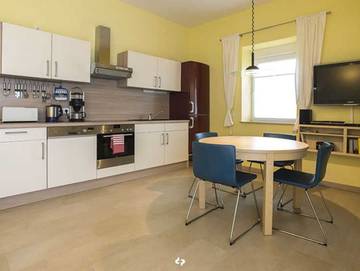 Ferienwohnung für 4 Personen in Dierhagen Strand, Dierhagen, Bild 3
