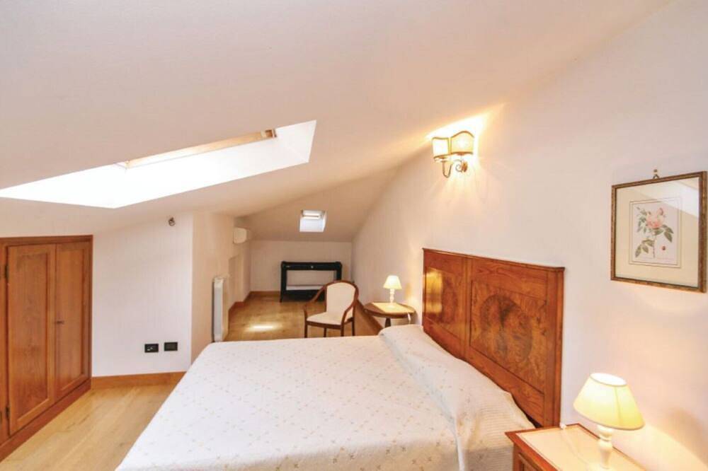 Villa La Selvaccia in Strettoia - Pietrasanta in Strettoia, Pietrasanta