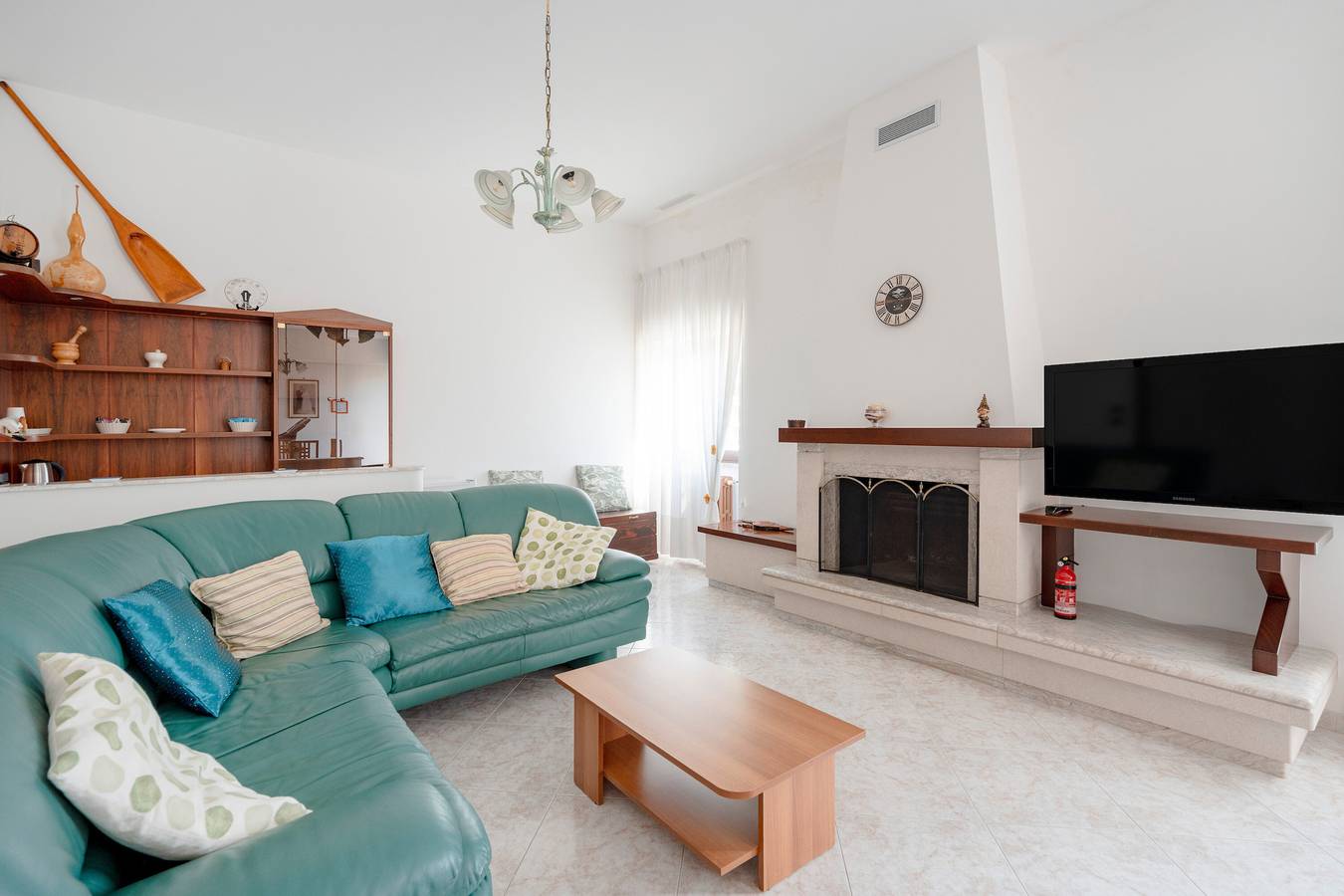 Casa vacanze 'La Casa Dei Ricordi' con vista sulle montagne, Wi-Fi e aria condizionata in Sant'Antonio D'ascula, Monopoli