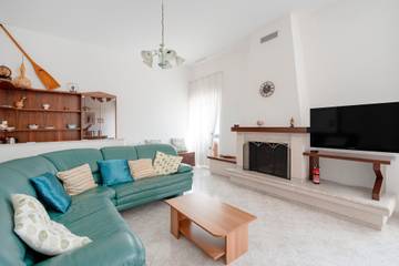 Location de vacances pour 6 personnes, avec jardin, adapté aux familles à Monopoli