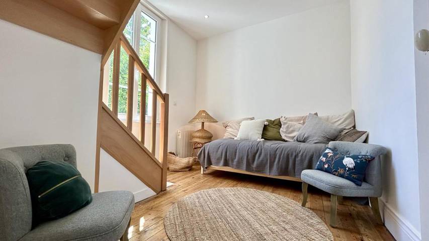 Location de vacances pour 6 personnes à Noyelles-sur-Mer - 3