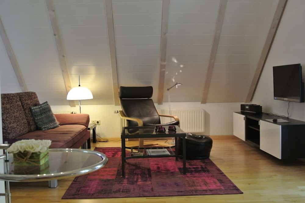 Ganze Wohnung, Studio - unser Vogelhaus in Müllheim, Südschwarzwald