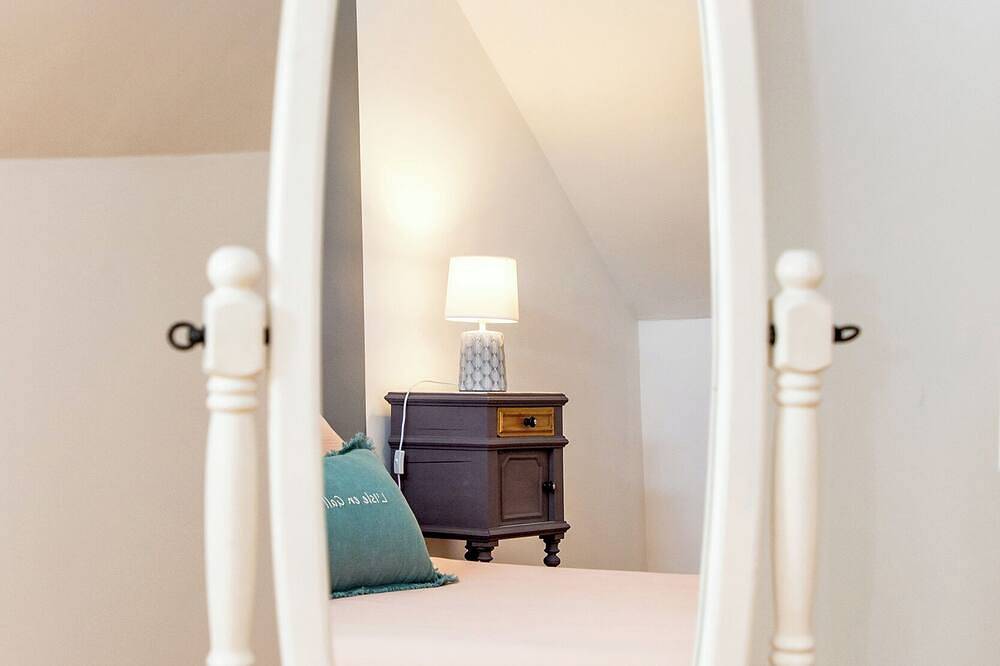 Ti-Levenez - Seaside gîte in Plouescat, Ceinture Dorée