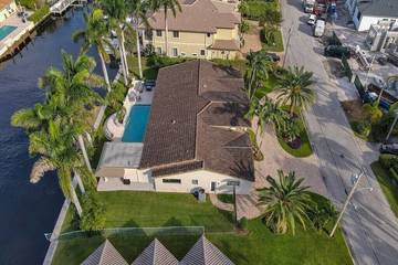 Villa for 10 People in Fort Lauderdale, Broward County, Photo 4