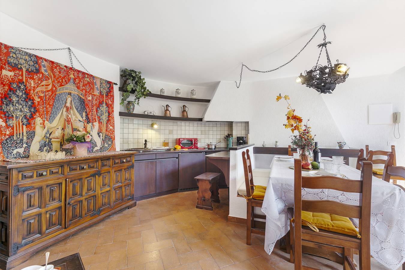 Ganze Wohnung, Albert Castle Apt in Baveno, Comune di Baveno