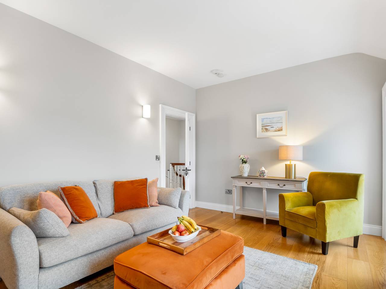 Ganze Wohnung, Market Street Apartment, Clifden in Clifden, Connemara