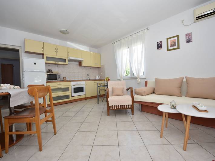 Ganze Wohnung, Katarina in Zadar Stadt, Zadar (Kommun)