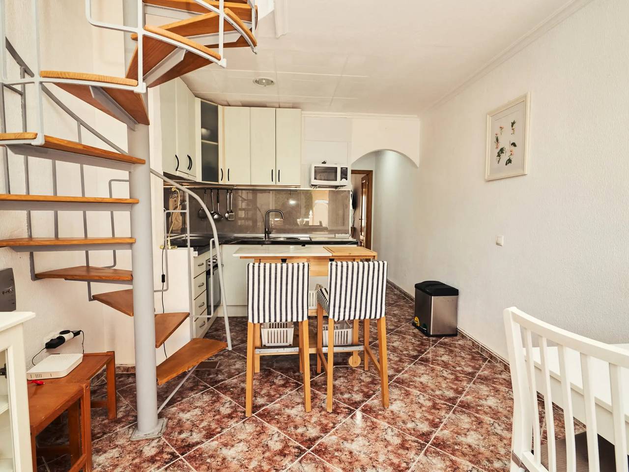 Maison 4 Personnes in Las Calas, Torrevieja