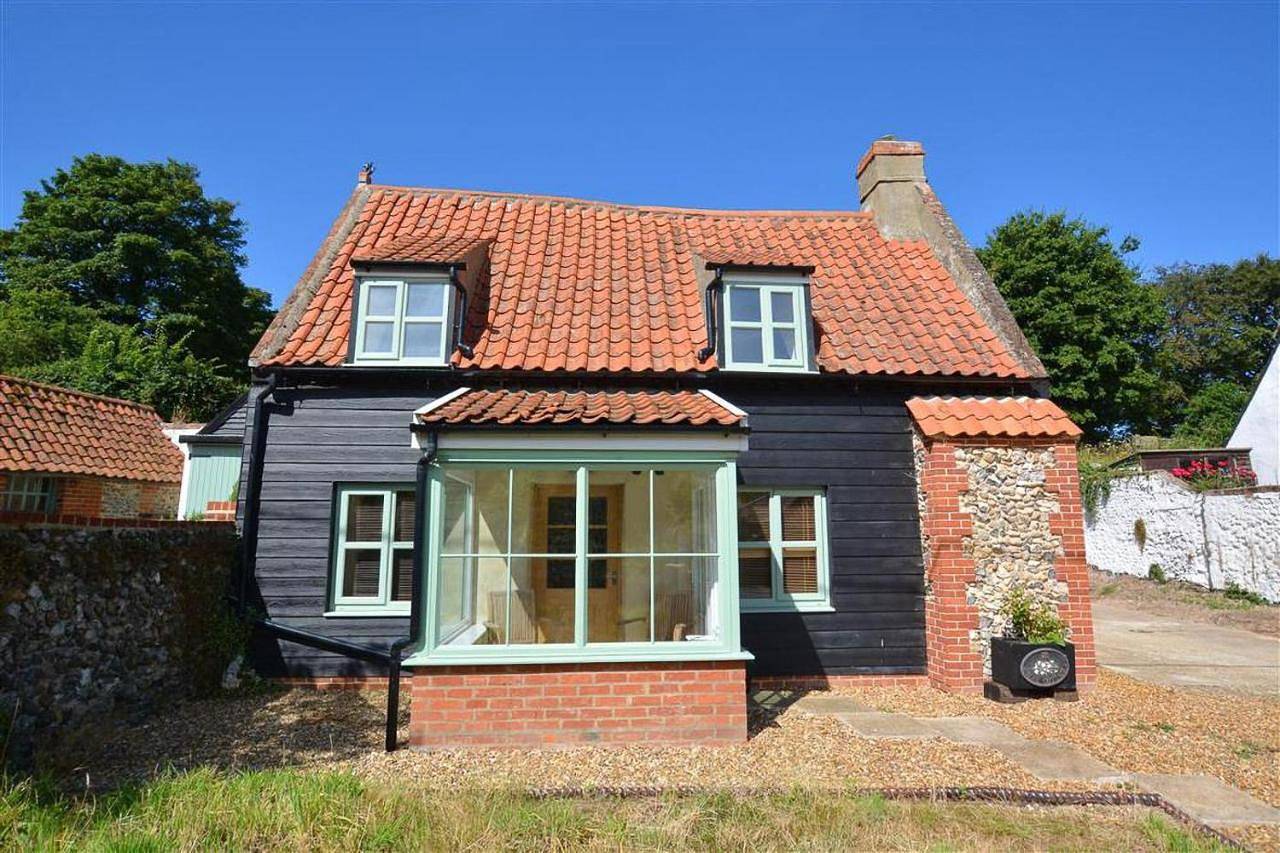 2 Bed in Stiffkey oc-1689 in Stiffkey, Norfolk Coast