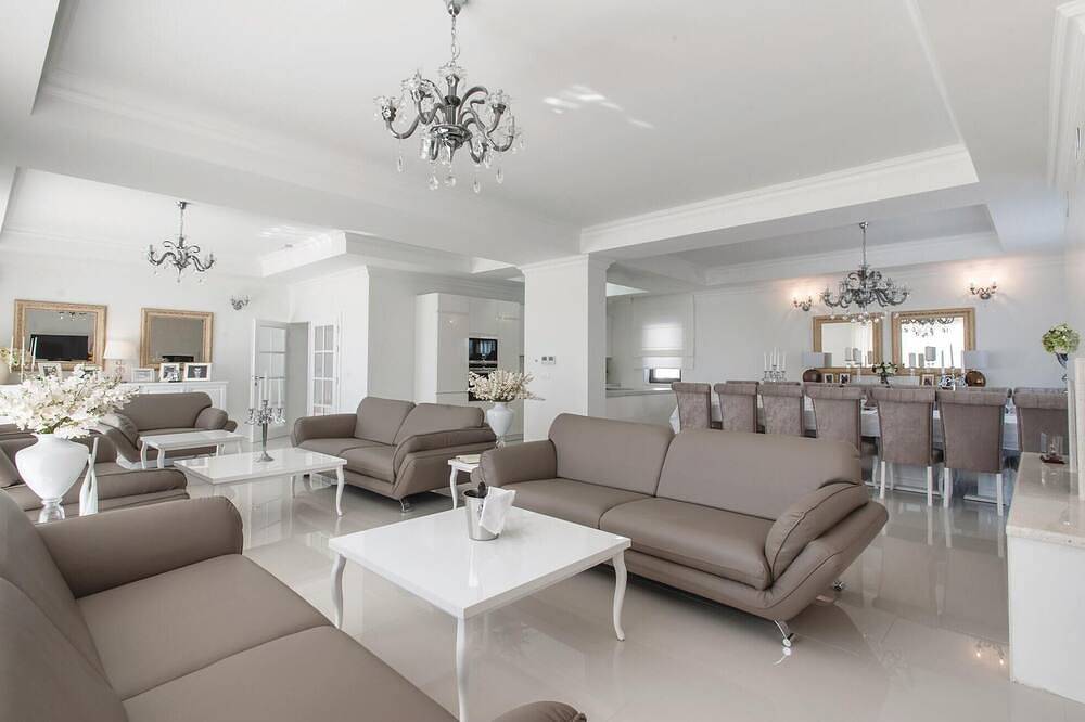 Fantastica casa a Imotski con sauna in Imoschi, Makarska Riviera