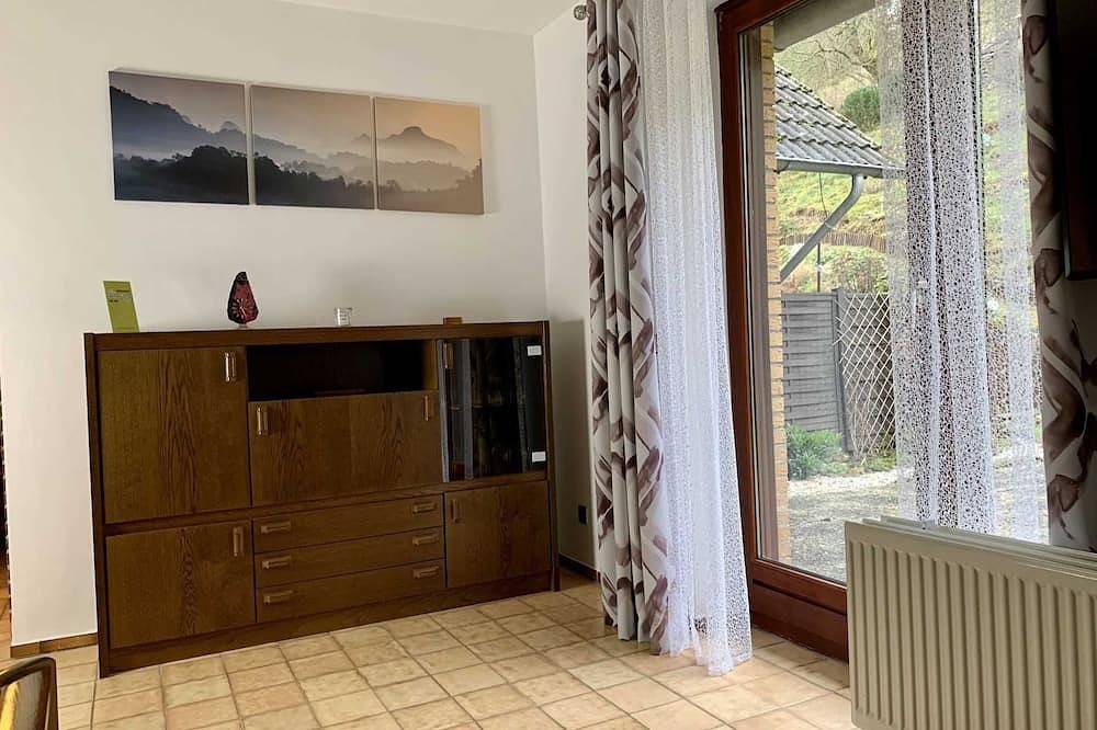 Geheel appartement, Appartement Iris - Brigittes Apartments Harz in Wildemann, Harzvorland