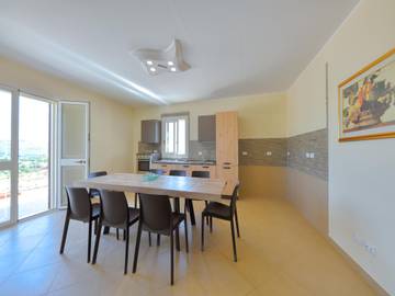Casa Vacanza per 6 Persone in Floridia, Siracusa e dintorni, Foto 1