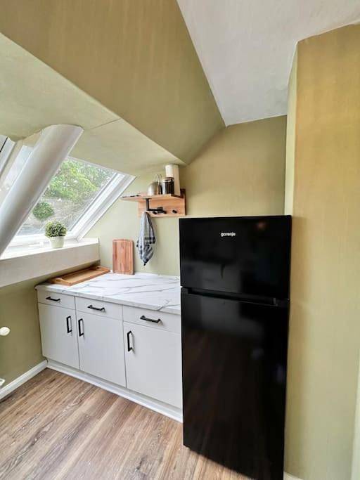 Ferienwohnung für 4 Personen, mit Pool und Ausblick sowie Garten in Roggenstede - 4