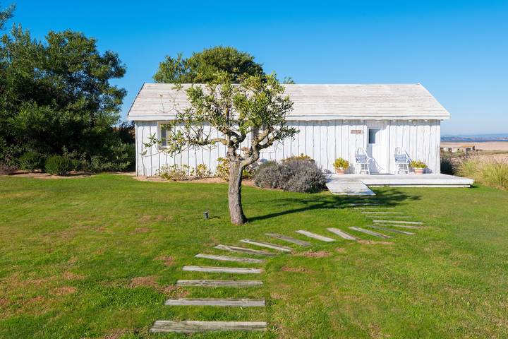 Villa pour 10 personnes, avec terrasse et jardin à Comporta - 3