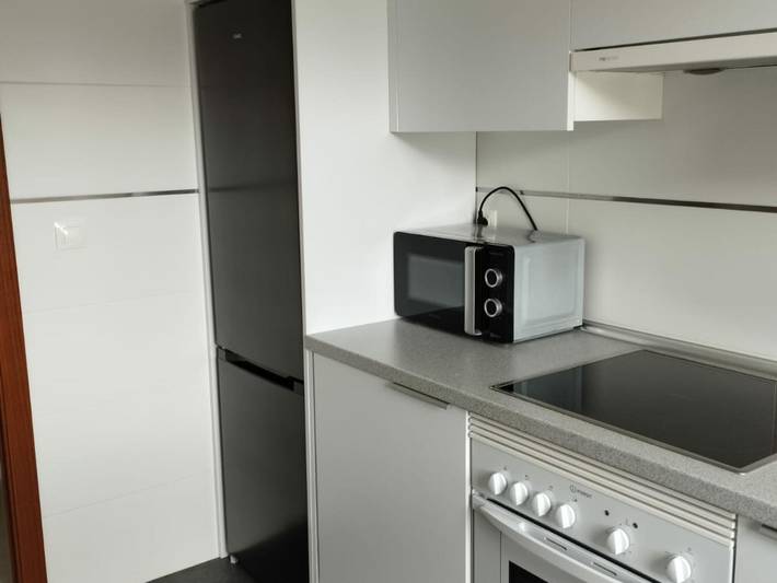 Entire apartment, Modern duplex in Castiello near Jaca in Castiello de Jaca, Aragonese Pyrenees