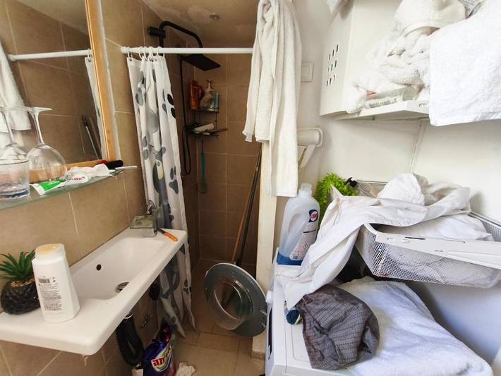 Maison d’hôte pour 3 personnes à Tel Aviv - 3