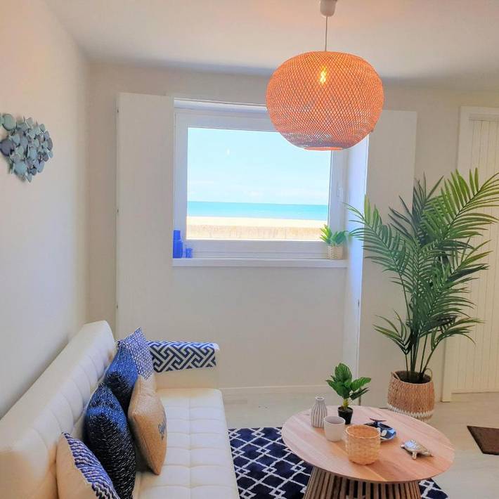 Casa de férias para 5 pessoas, com Terraço e Piscina e ainda Vista em Espinho (Portugal)