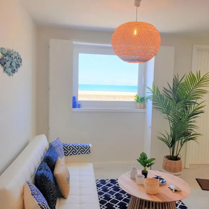 Casa de vacaciones para 5 personas, con terraza además de vistas y piscina - 1