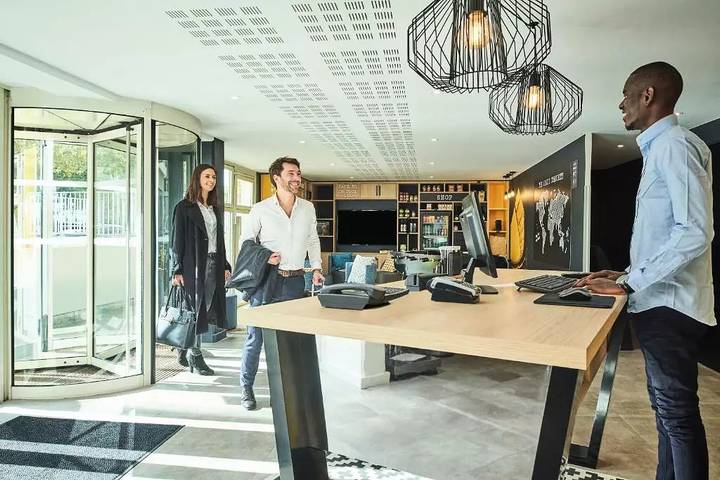 Location de vacances pour 2 personnes à Saint-Denis