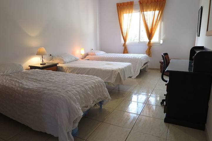 Villa La Malcontenta in Alcaucín, Málaga Provinz
