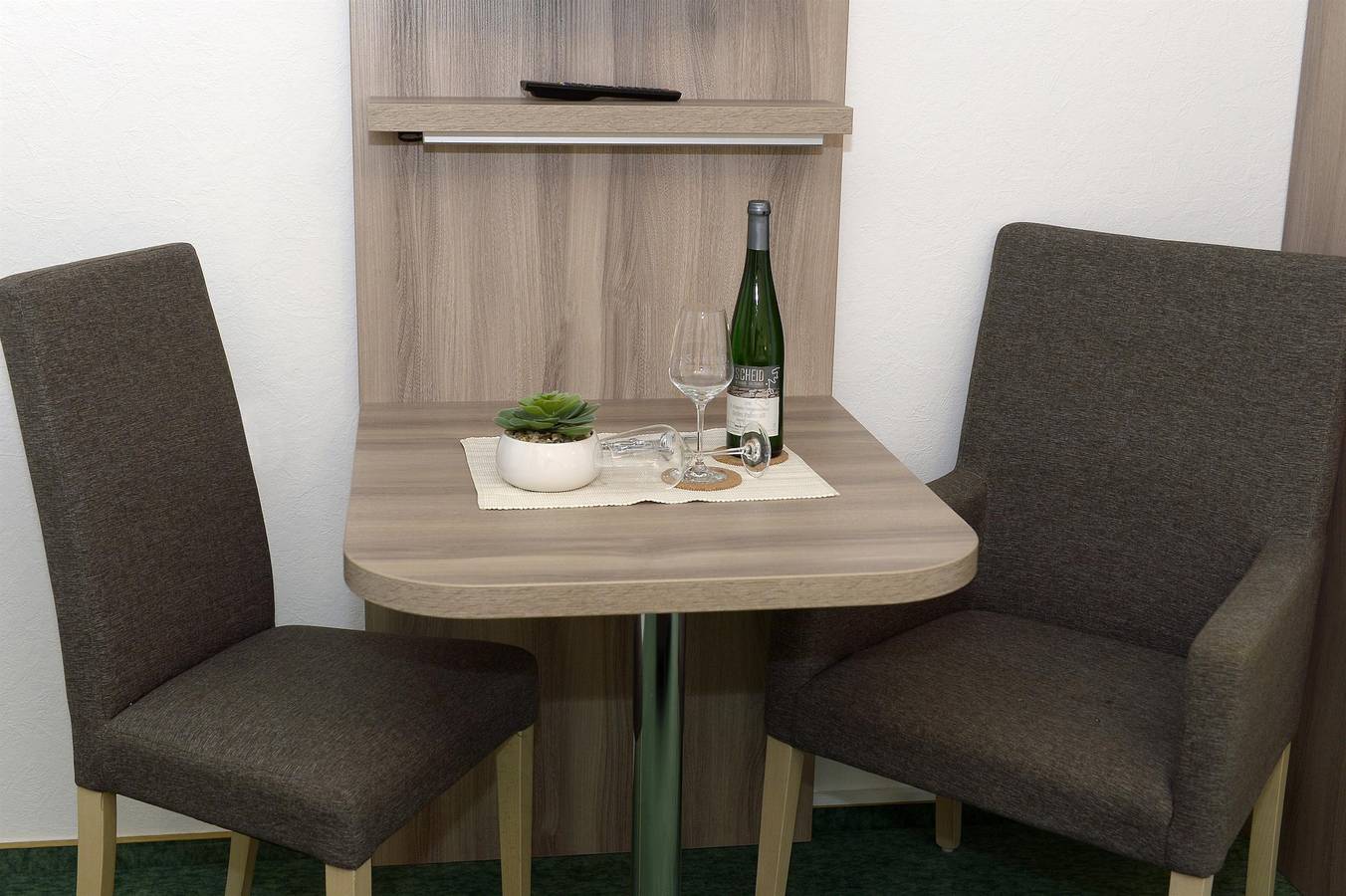 Scheid, Hubertus in Sankt Aldegund, Traben-Trarbach und Umbegung