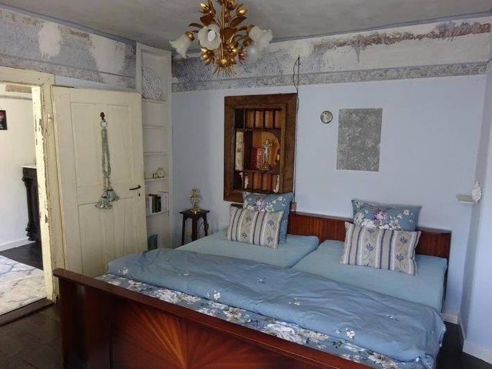 Ferienwohnung für 2 Personen, mit Terrasse, kinderfreundlich in Klotten - 2